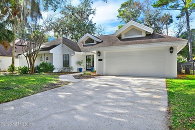 Beach Home Active Under Contract in Ponte Vedra Beach, Florida