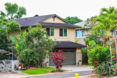 Beach Home For Sale in Waipahu, Hawaii