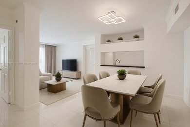 Beach Condo For Sale in Sunny Isles Beach, Florida