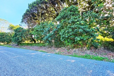 Beach Lot Active Under Contract in Keaau, Hawaii