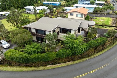 Beach Home Active Under Contract in Hilo, Hawaii