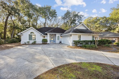 Beach Home For Sale in Fernandina Beach, Florida