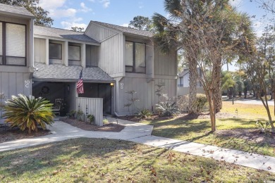 Beach Condo For Sale in Pawleys Island, South Carolina