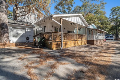 Beach Home For Sale in Myrtle Beach, South Carolina