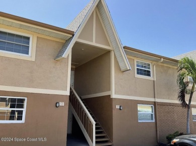 Beach Condo For Sale in Melbourne, Florida