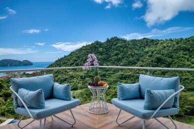 House For Rent in Playa Herradura image photo picture