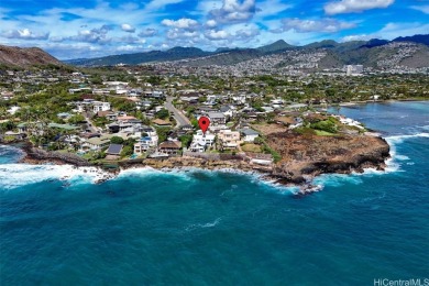 Beach Home For Sale in Honolulu, Hawaii