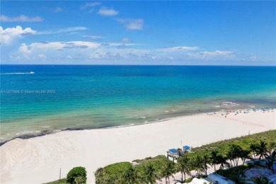 Beach Condo Off Market in Miami  Beach, Florida