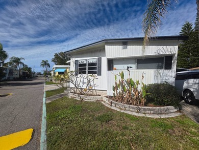 Beach Home For Sale in Clearwater, Florida