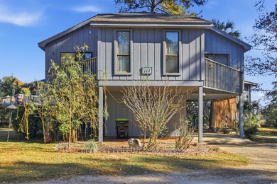 Beach Home For Sale in Myrtle Beach, South Carolina