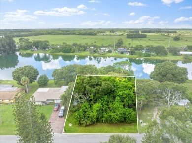 Beach Lot For Sale in Fort Pierce, Florida