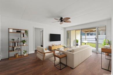 Beach Home For Sale in Kailua, Hawaii