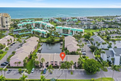 Beach Condo For Sale in Fort Pierce, Florida