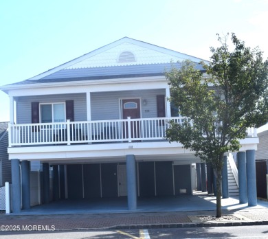 Beach Home For Sale in Seaside Heights, New Jersey