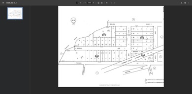 Beach Lot For Sale in Half Moon Bay, California