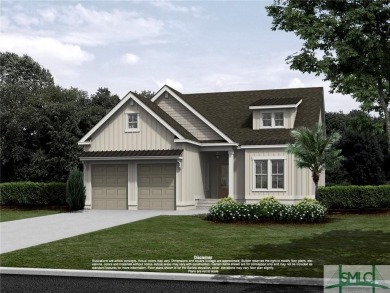 Beach Home For Sale in Savannah, Georgia