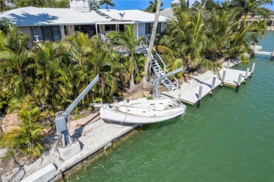 Beach Home Sale Pending in Marco Island, Florida