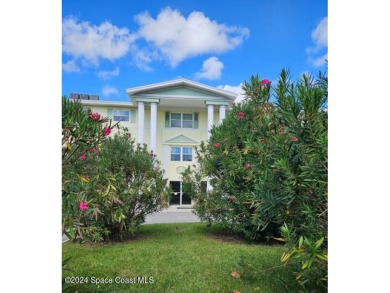 Beach Condo For Sale in Cape Canaveral, Florida