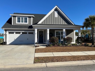 Beach Home For Sale in North Myrtle Beach, South Carolina