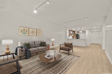 Beach Condo For Sale in Honolulu, Hawaii