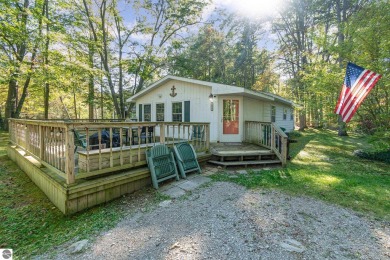 Beach Home For Sale in East Tawas, Michigan