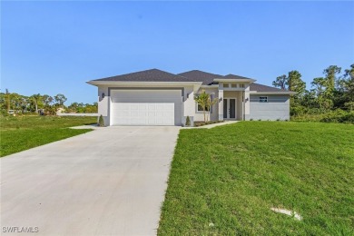 Beach Home Sale Pending in Lehigh Acres, Florida
