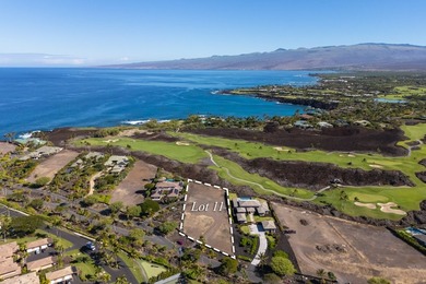 Beach Lot For Sale in Kamuela, Hawaii