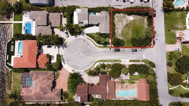 Beach Lot For Sale in Lake Worth Beach, Florida