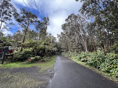 Beach Lot For Sale in Volcano, Hawaii