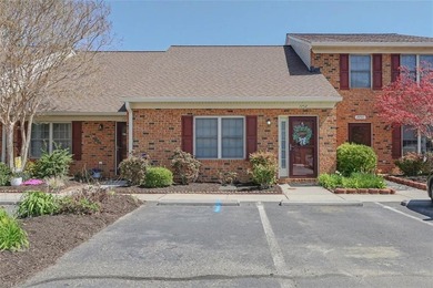 Beach Condo For Sale in Gloucester Point, Virginia