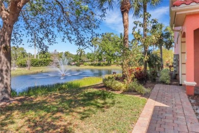 Beach Home Sale Pending in Estero, Florida