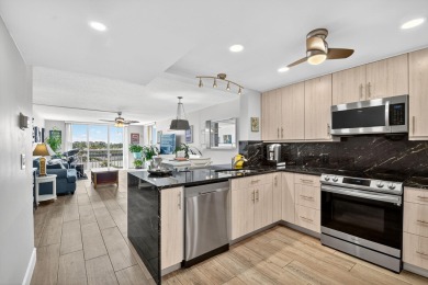 Beach Condo For Sale in South Palm Beach, Florida