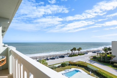 Beach Condo For Sale in Vero Beach, Florida