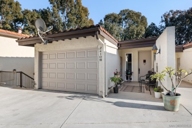 Beach Townhome/Townhouse Sale Pending in Carlsbad, California