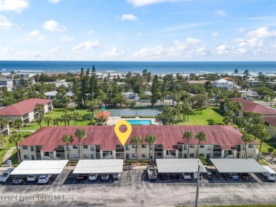 Beach Condo For Sale in Cocoa Beach, Florida