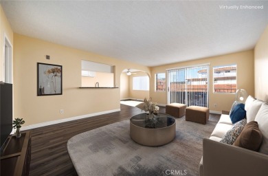 Beach Condo For Sale in San Pedro, California