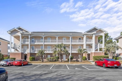 Beach Condo For Sale in Myrtle Beach, South Carolina