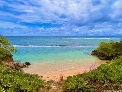 Beach Lot For Sale in Laie, Hawaii