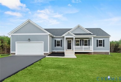 Beach Home For Sale in Warsaw, Virginia