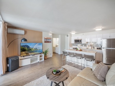 Beach Condo For Sale in Honolulu, Hawaii