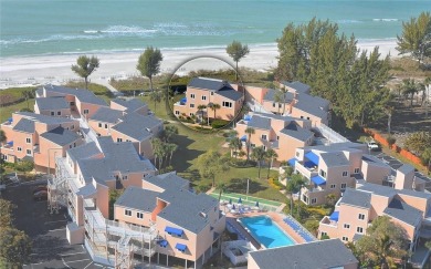 Beach Condo For Sale in Longboat Key, Florida