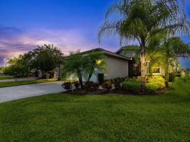 Beach Home For Sale in Port Saint Lucie, Florida