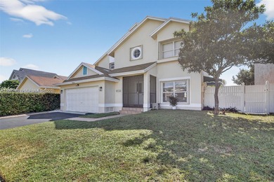 Beach Home For Sale in Pembroke Pines, Florida