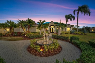 Beach Home For Sale in Bradenton, Florida