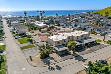 Beach Condo For Sale in Morro Bay, California