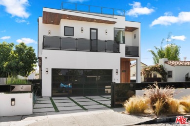 Beach Home For Sale in Venice, California