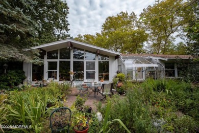 Beach Home Sale Pending in Fair Haven, New Jersey