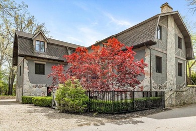 Beach Home For Sale in Michiana Shores, Indiana