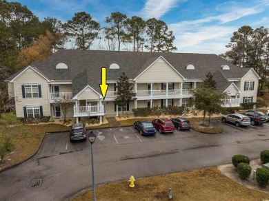 Beach Condo For Sale in Little River, South Carolina