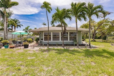 Beach Condo For Sale in Fort Myers, Florida